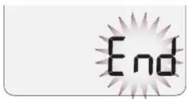 End