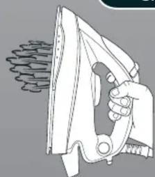 HOOVER IronSpeed SFD4102011 - Help - 3