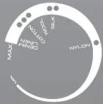 NYLON CMX MIX GEMIN COFFION MIX