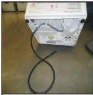 HOOVER DYC 71013 NBX-S - BETRIEB - 2