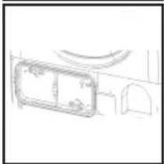 HOOVER DYC 71013 NBX-S - Flusensieb-Anzeige - 4