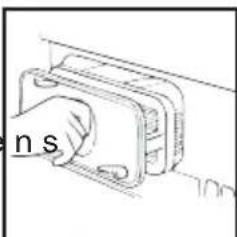 HOOVER DYC 71013 NBX-S - VANDBEHOLDER - 4