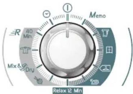 40 Min Mix & Dru Relax 12 Min Memo