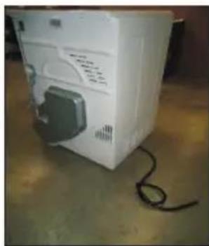 HOOVER DYC 71013 NBX-S - BETRIEB - 3