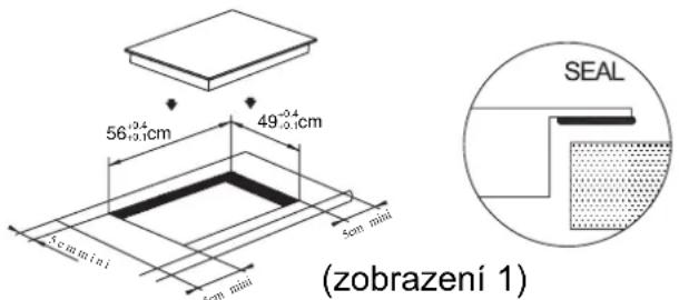 56+0.4cm 49+0.4cm 5cm mini 5cm mini SEAL (zobrazení 1)