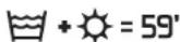 HOOVER WDYN 654D-80 - Sports - 3