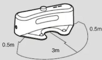 HOOVER Robocom 3 - BATTERI - 3