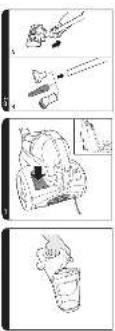 HOOVER Reactiv RC81_RC16011 - 4