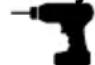 BLACK & DECKER BXVC15PE - VARSELMERKER - 5