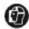 BLACK & DECKER BXVC15PE - SAFETY SIGNS - 7