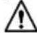 BLACK & DECKER BXVC15PE - Warning - danger! - 1