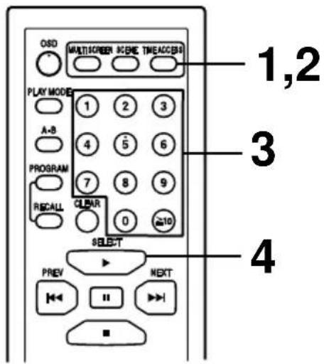 PANASONIC SL-MV60 - 注意 - 3