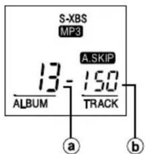 PANASONIC SL-MV60 - 抗震功能 - 3
