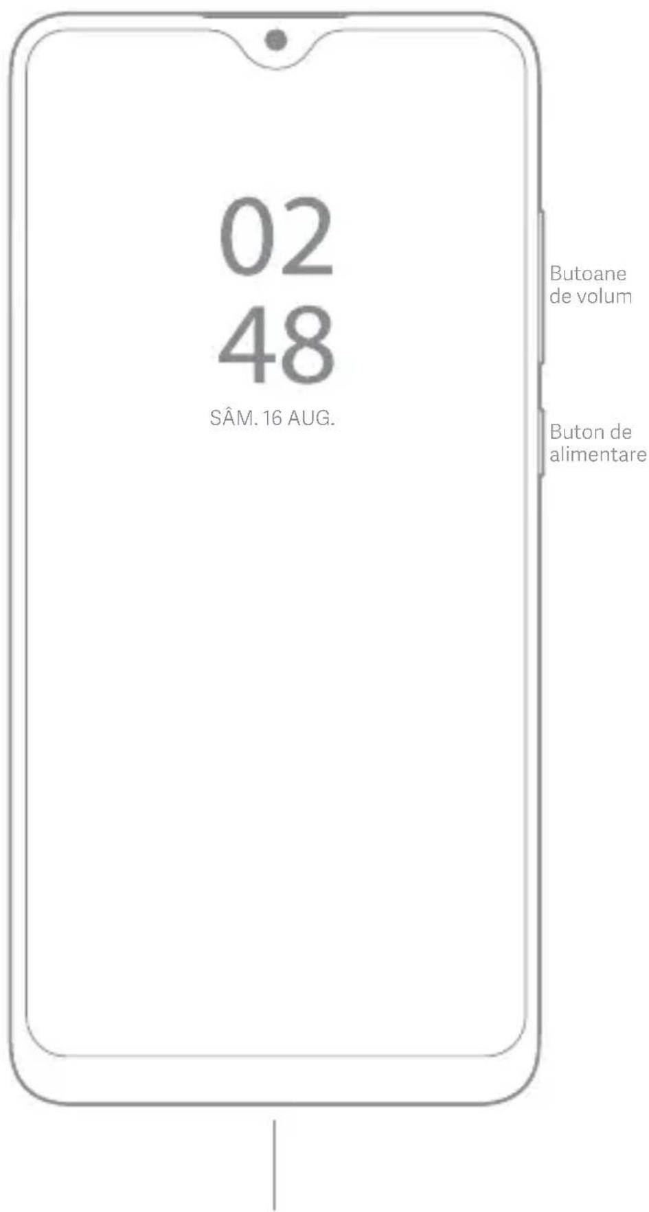 Xiaomi Redmi 8A - Vyloučení odpovědnosti za služby - 1