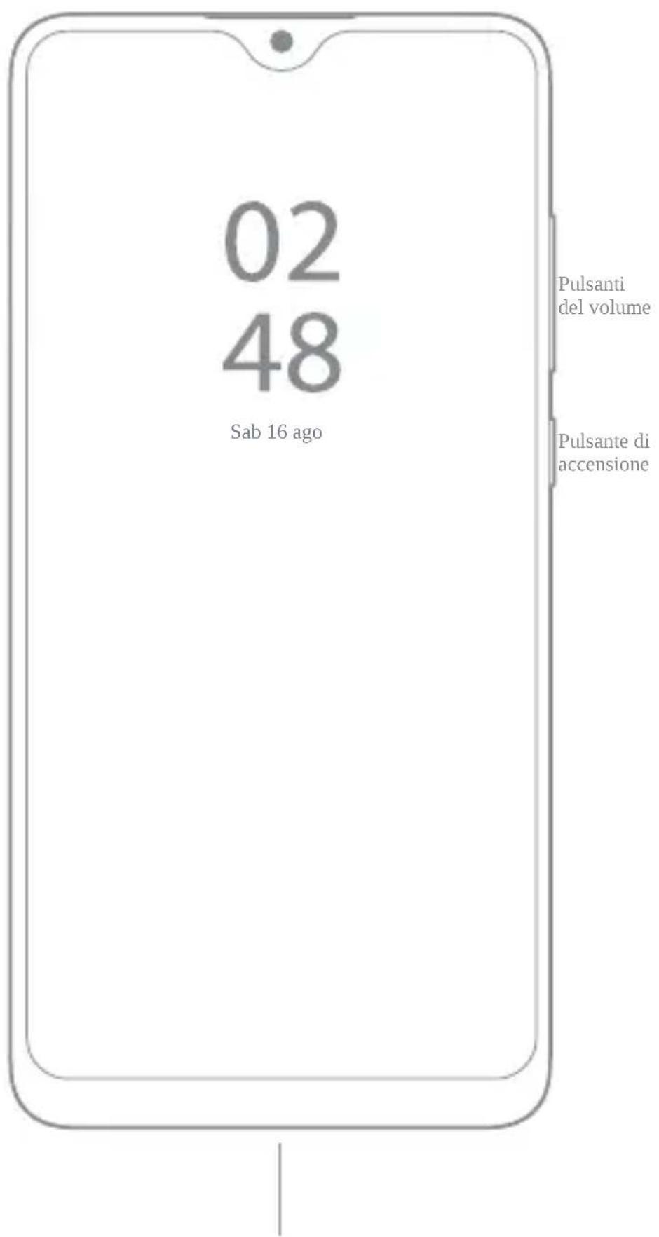 Xiaomi Redmi 8A - PRÉCAUTION - 2