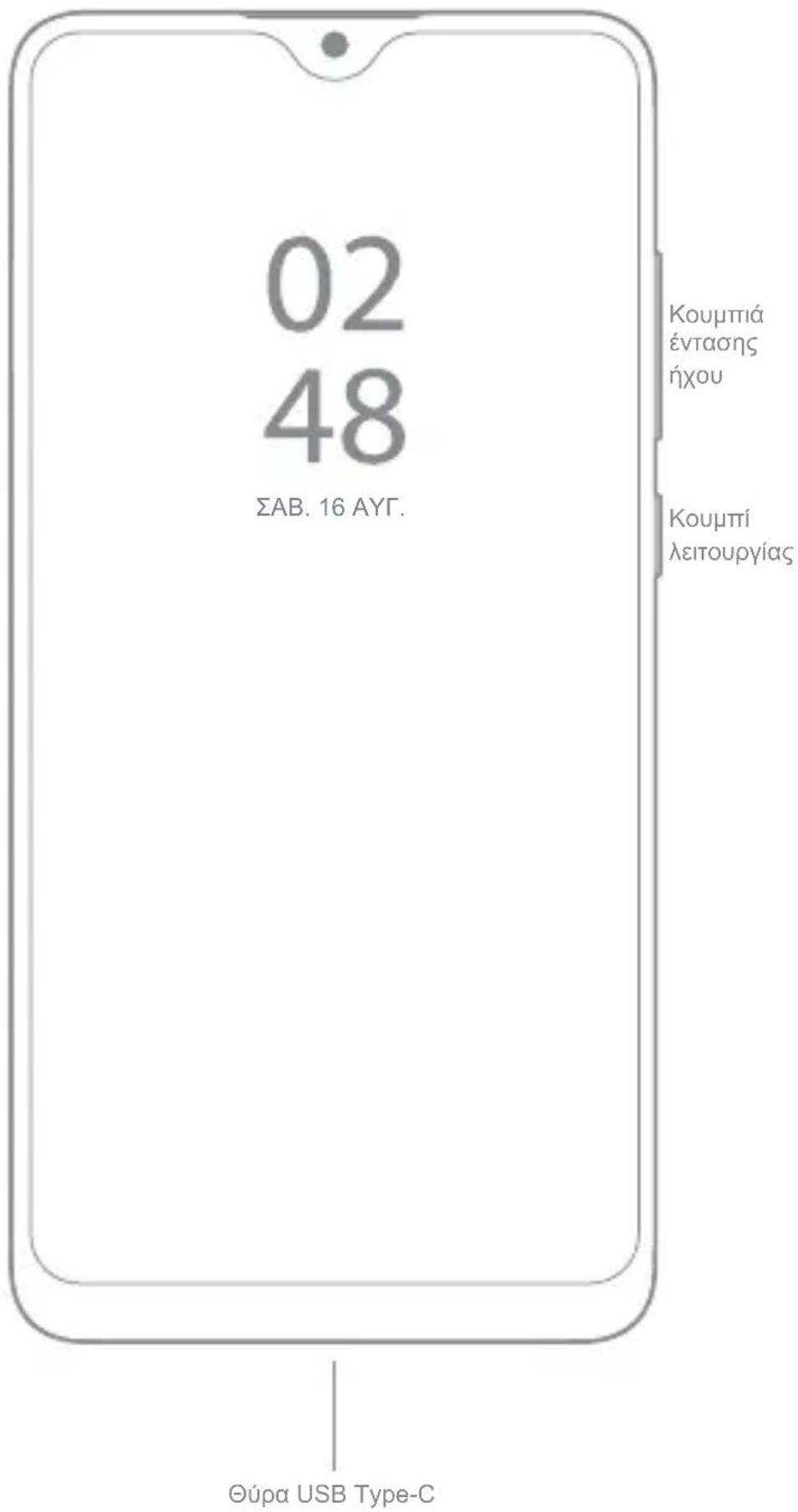 Xiaomi Redmi 8A - Oświadczenie o wyłączeniu odpowiedzialności - 1
