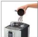 KRUPS Latte Smart EA860E - 8