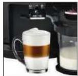 KRUPS Latte Smart EA860E - 21