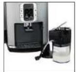 KRUPS Latte Smart EA860E - 22
