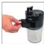 KRUPS Latte Smart EA860E - 35