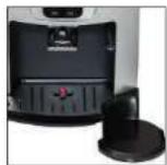 KRUPS Latte Smart EA860E - 25