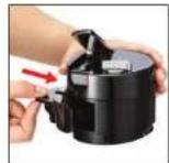 KRUPS Latte Smart EA860E - 46