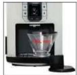 KRUPS Latte Smart EA860E - 11