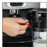 KRUPS Latte Smart EA860E - 30