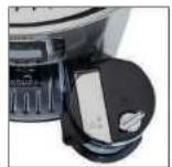 KRUPS Latte Smart EA860E - 26
