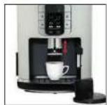 KRUPS Latte Smart EA860E - 13