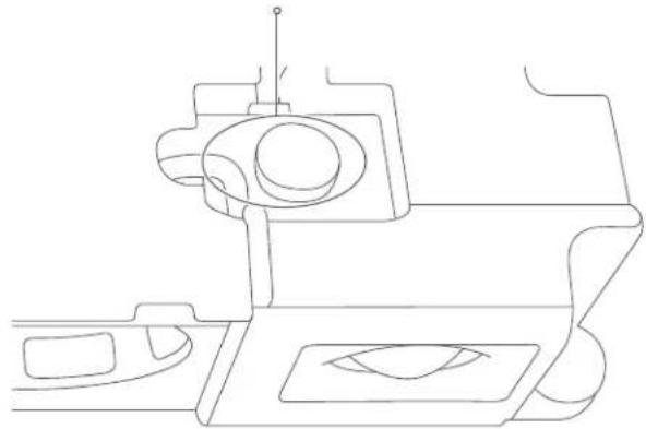 Xiaomi Mi Laser Projector 150 - Safety and Protection - 1