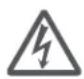 Xiaomi Mi Laser Projector 150 - Safety Label Description - 1