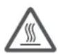 Xiaomi Mi Laser Projector 150 - Safety Label Description - 3