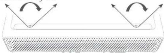 Xiaomi Mi Laser Projector 150 - Safety and Protection - 3