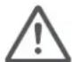 Xiaomi Mi Laser Projector 150 - Safety Label Description - 1