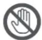 Xiaomi Mi Laser Projector 150 - Safety Label Description - 4