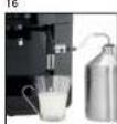 KRUPS Essential EA816B - 20