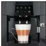 KRUPS Essential EA8155 - 12