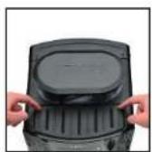 KRUPS Essential EA8155 - 33