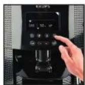 KRUPS Essential EA8155 - 31