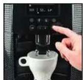 KRUPS Essential EA8155 - 15