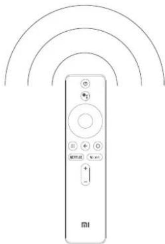 Xiaomi Mi Smart Compact Projector - Snelstartgids - 3