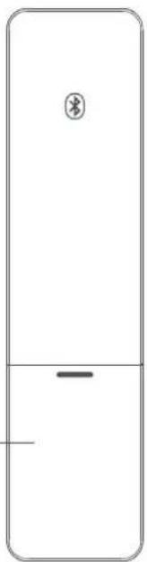 Xiaomi Mi Smart Compact Projector - Afstandsbediening - 2