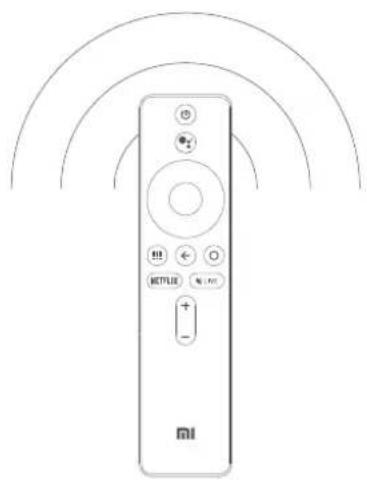 Xiaomi Mi Smart Compact Projector - Guide de démarrage rapide - 3