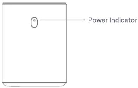 Power Indicator
