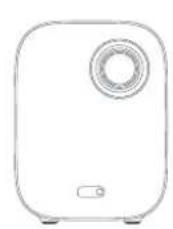 Xiaomi Mi Smart Compact Projector - Contenuto della confezione - 1