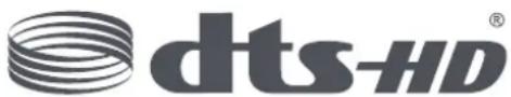 dts-HD®