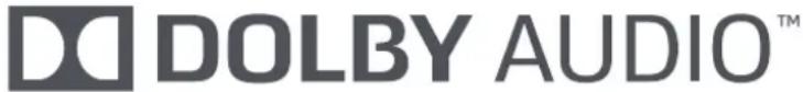 DOLBY AUDIO™