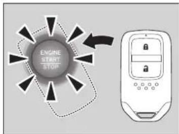 ENGINE START / STOP