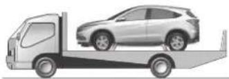 Honda HR-V (2021) - Sprunget sikring - 3